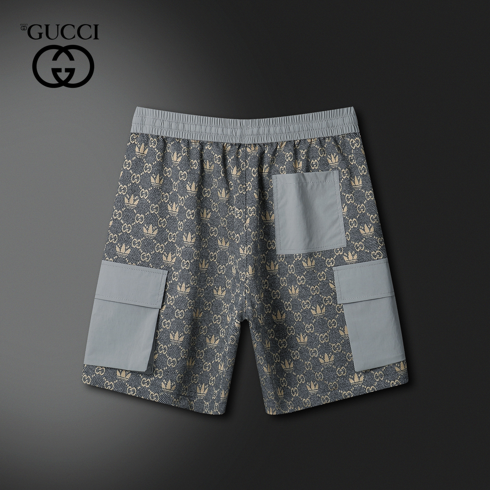 Gucci Short Pants